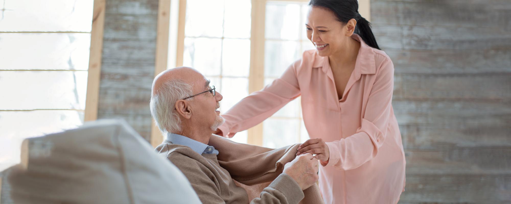 California Home Health Agency Abuse Lawyer Cowdrey Jenkins, LLP