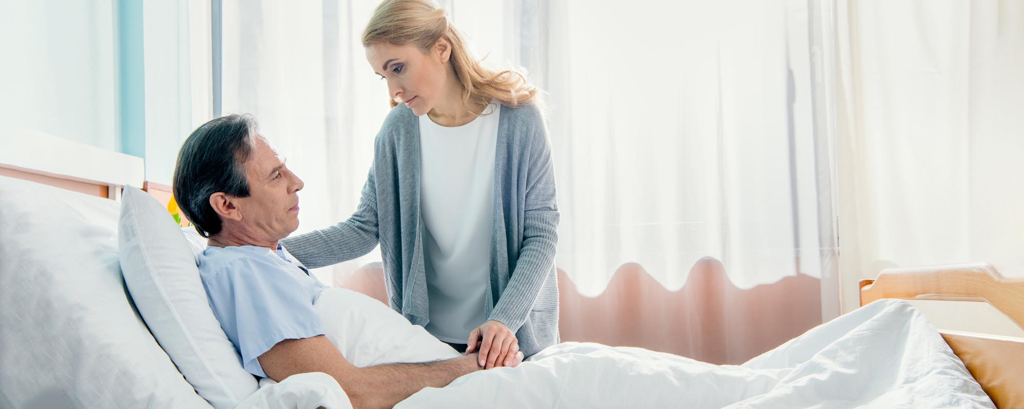 California Hospital Elder Abuse Lawyer Cowdrey Jenkins, LLP