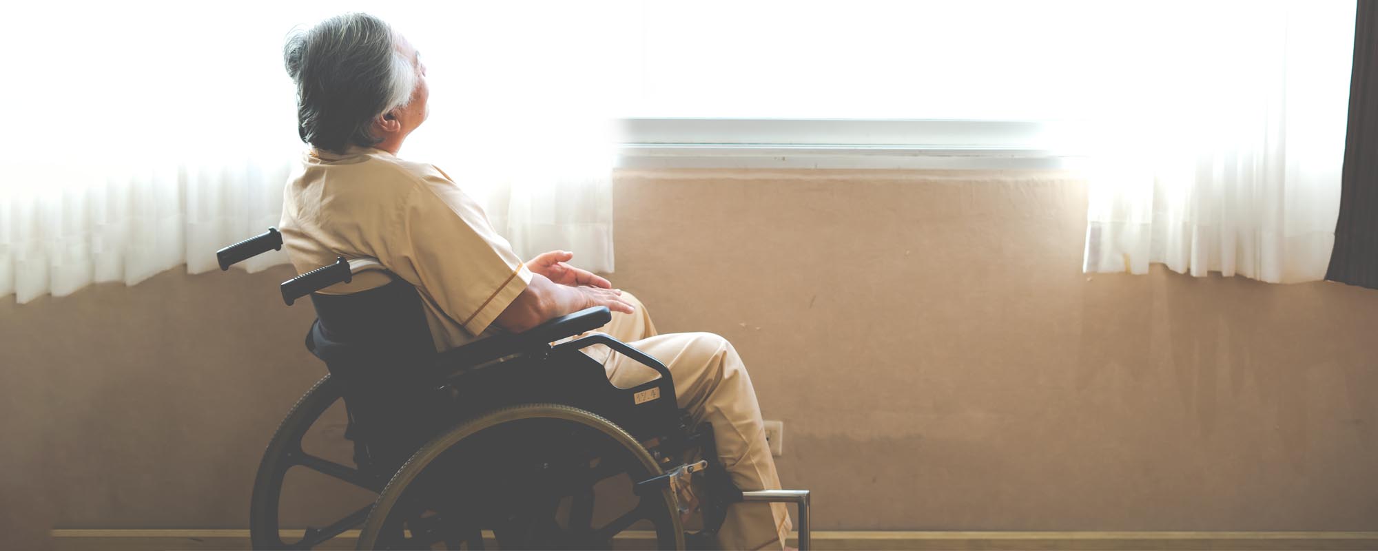 California Elder Neglect Lawyer Cowdrey Jenkins, LLP