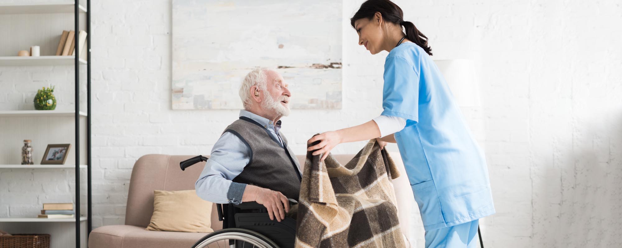 California Residential Care Facility Abuse Lawyer Cowdrey Jenkins, LLP