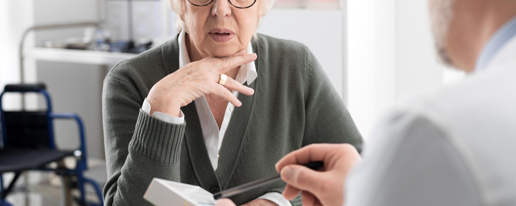 California Elder Sexual Abuse Lawyer Cowdrey Jenkins, LLP