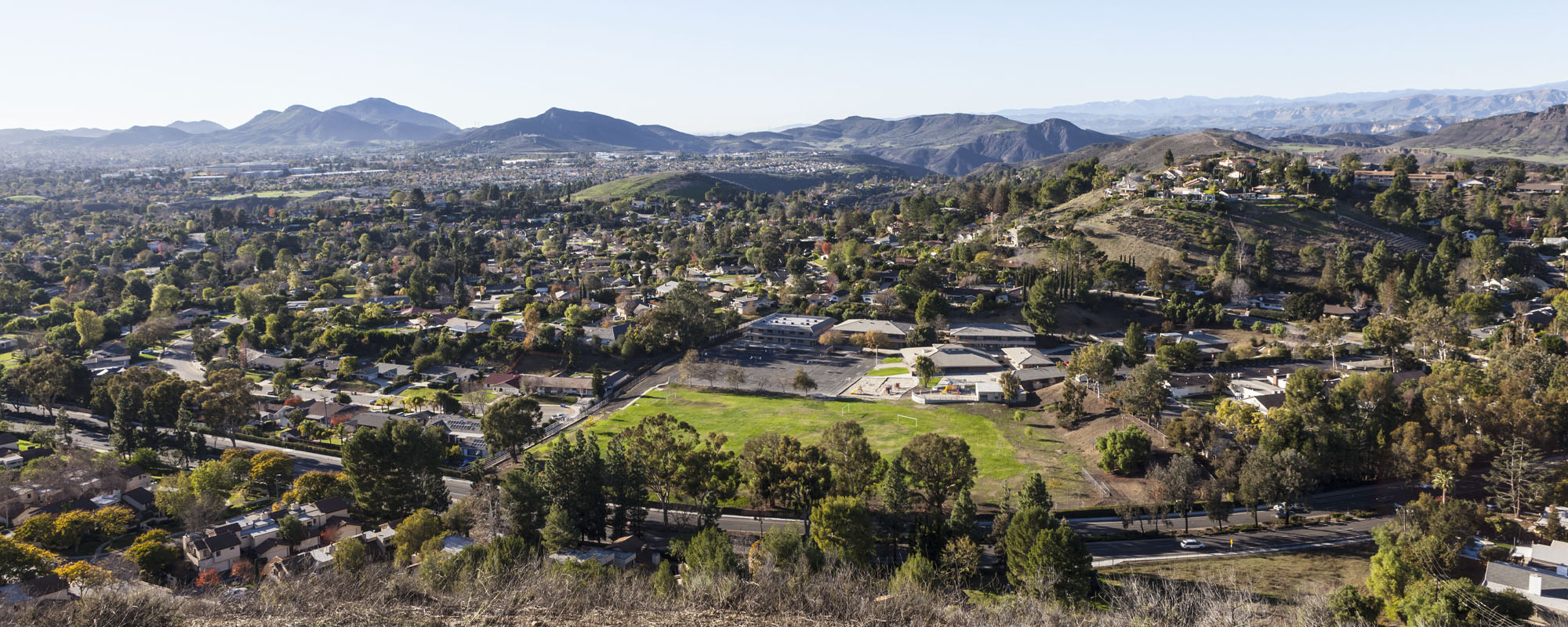 Thousand Oaks Elder Abuse Attorney Cowdrey Jenkins, LLP