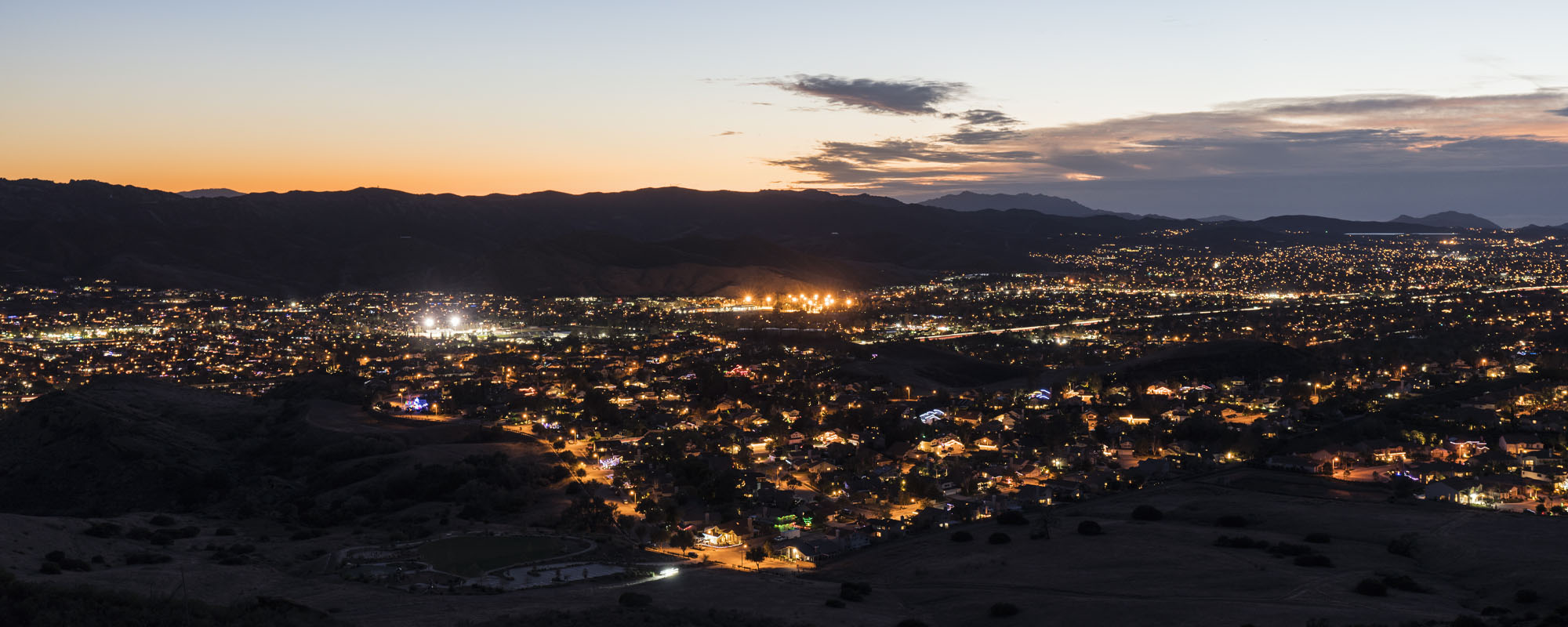 Simi Valley Elder Abuse Attorney Cowdrey Jenkins, LLP