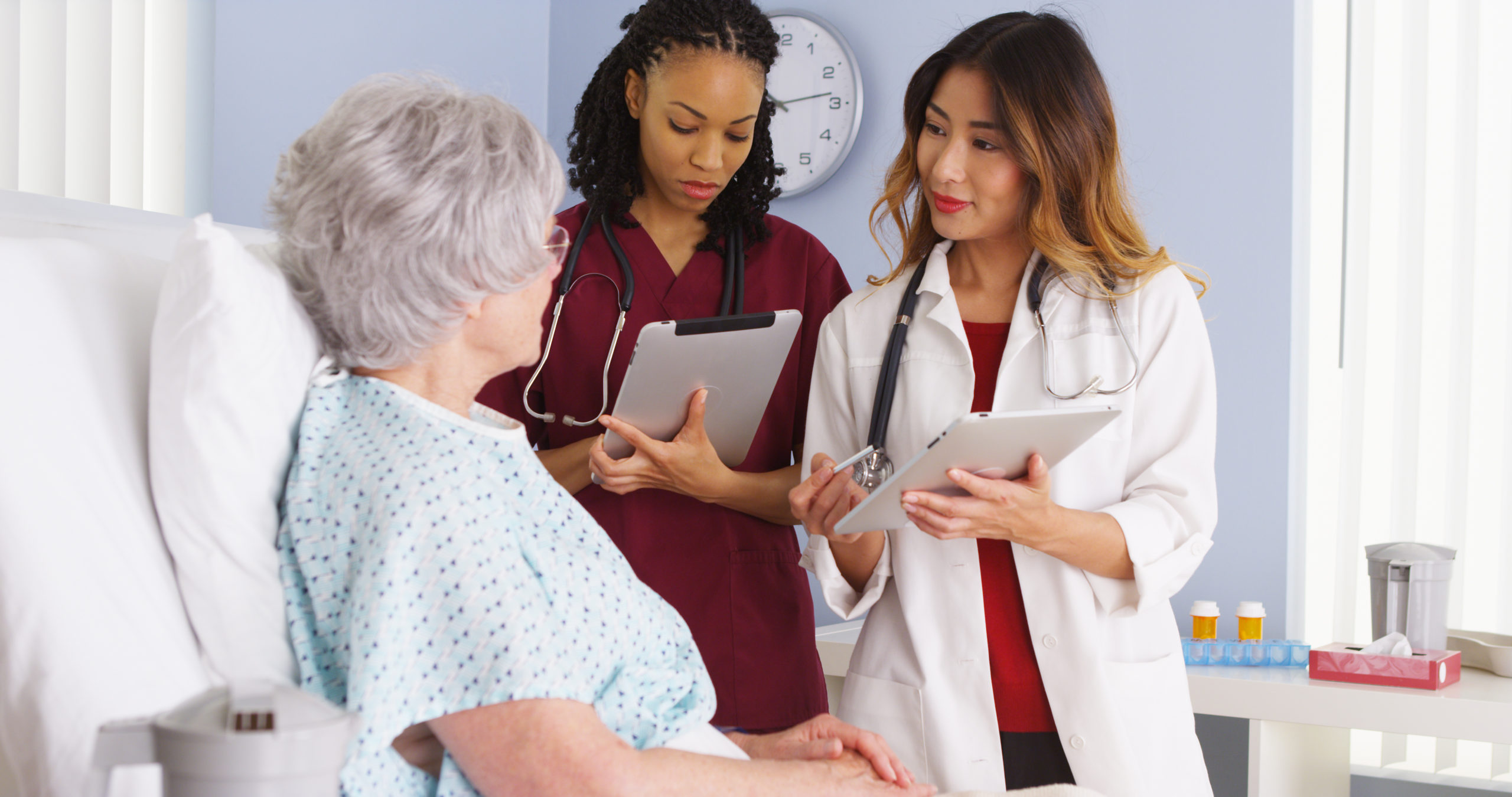 Elder Abuse in California Hospitals Cowdrey Jenkins, LLP Blog