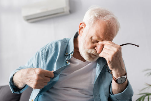 elder man
