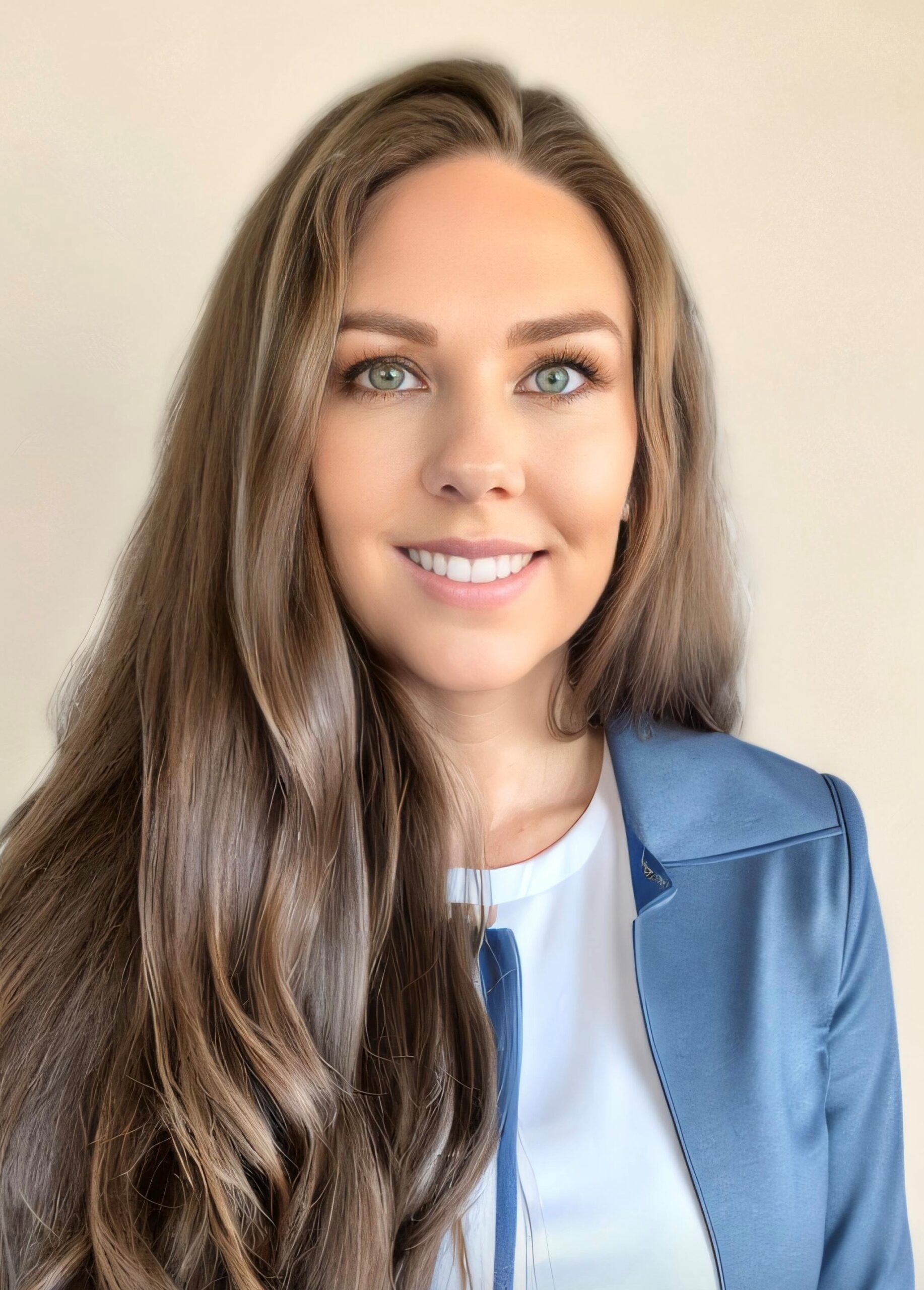 Rachael Brodovsky Cowdrey Jenkins LLP